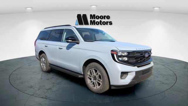 2026 FORD Expedition