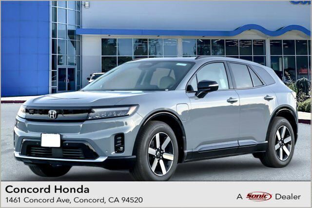 2026 HONDA Prologue
