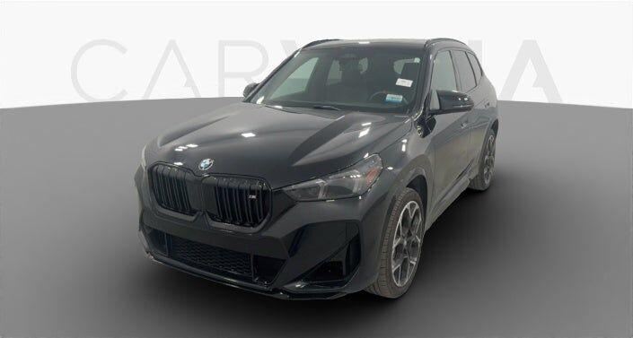 2024 BMW X1