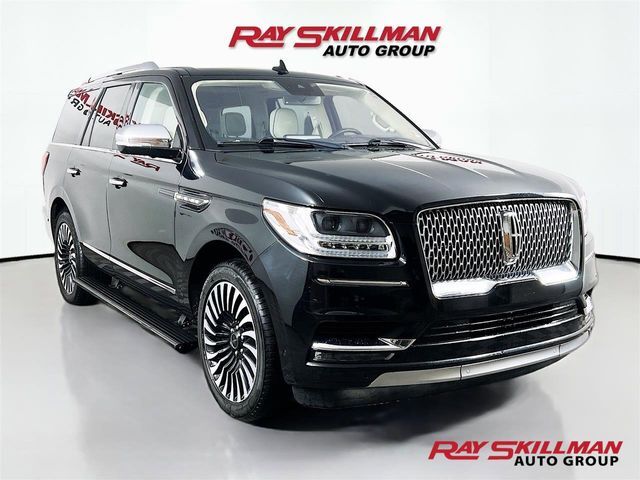 2019 LINCOLN Navigator