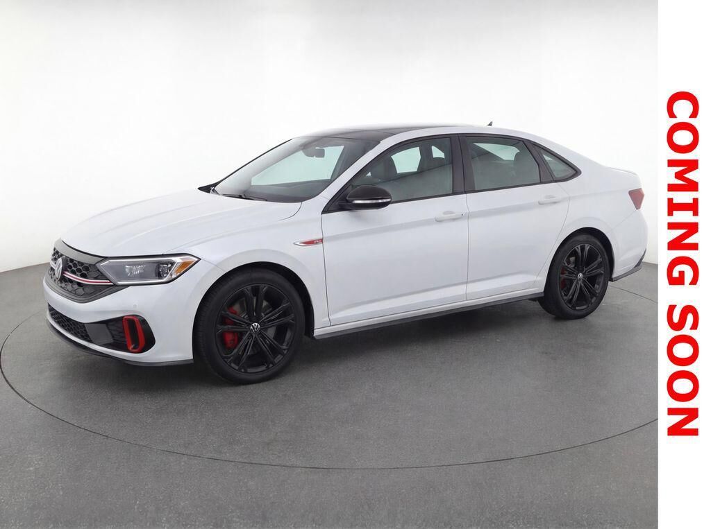 2022 VOLKSWAGEN Jetta GLI