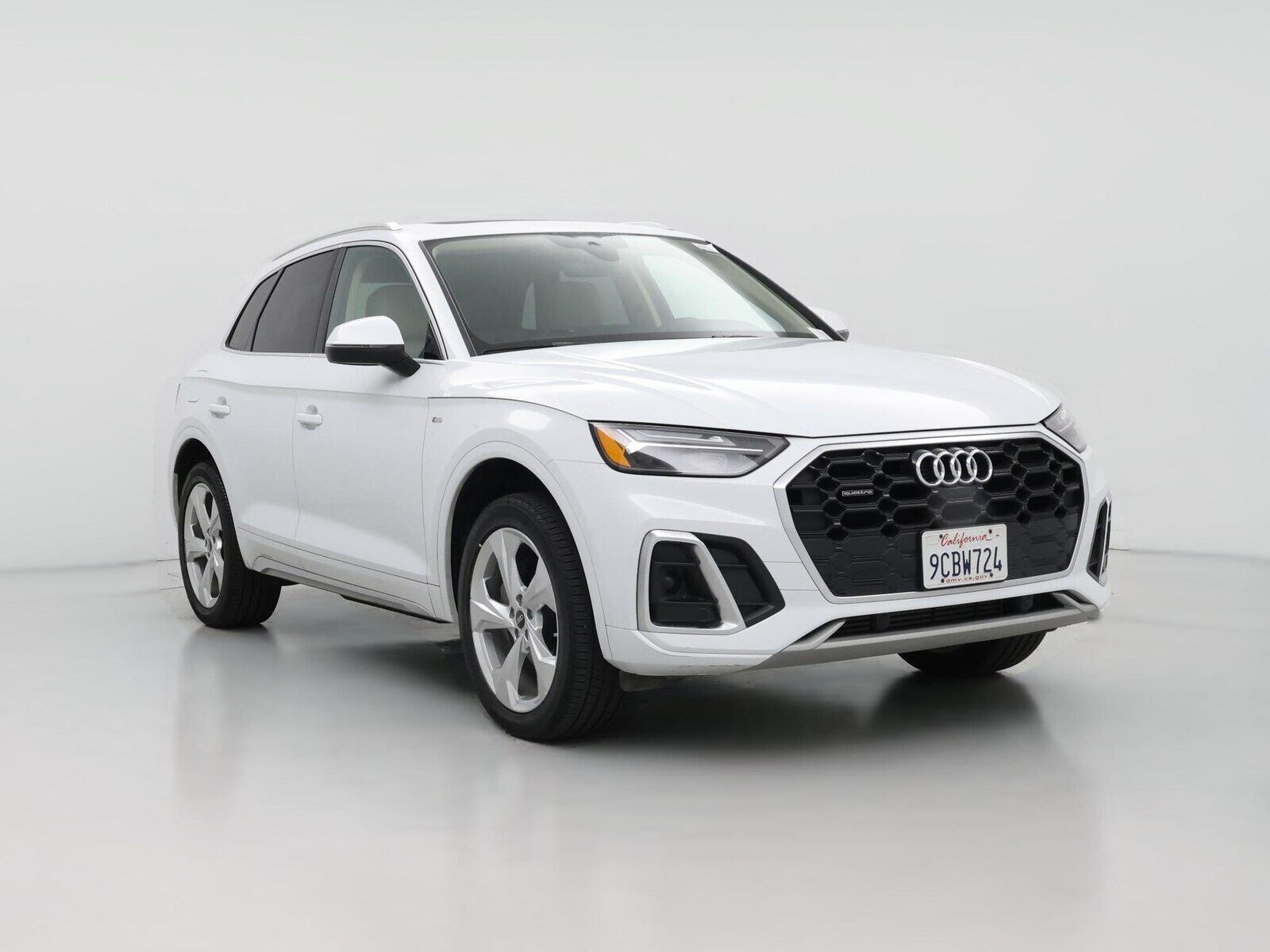 2022 AUDI Q5