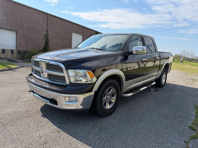 2011 DODGE Ram