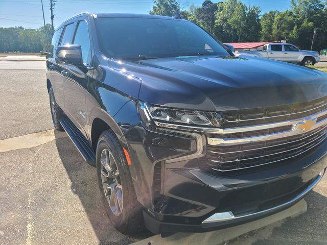 2022 CHEVROLET Tahoe