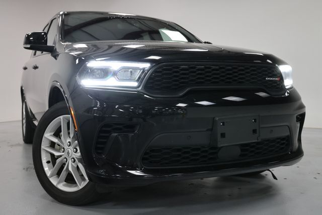 2025 DODGE Durango