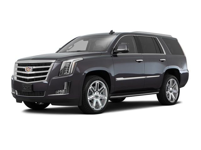 2016 CADILLAC Escalade