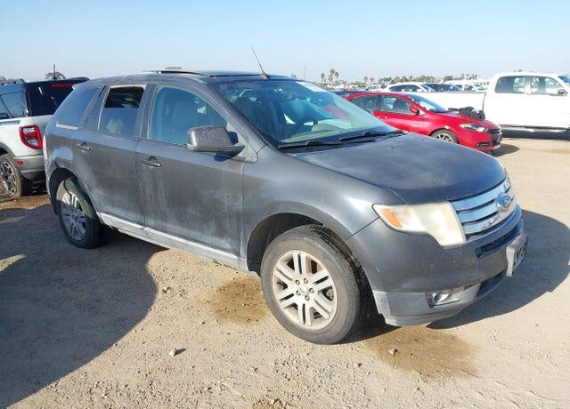 2007 FORD Edge