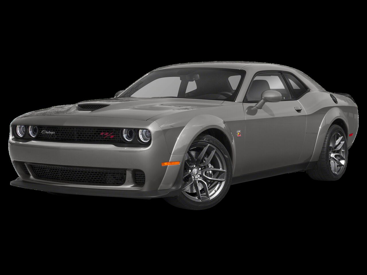 2020 DODGE Challenger