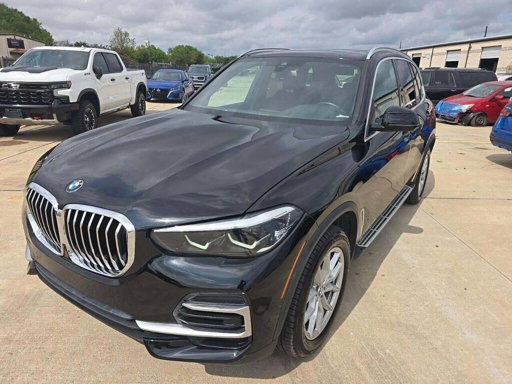 2023 BMW X5