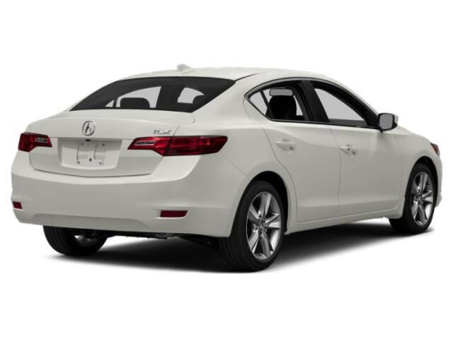 2014 ACURA ILX