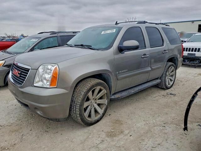 2009 GMC Yukon