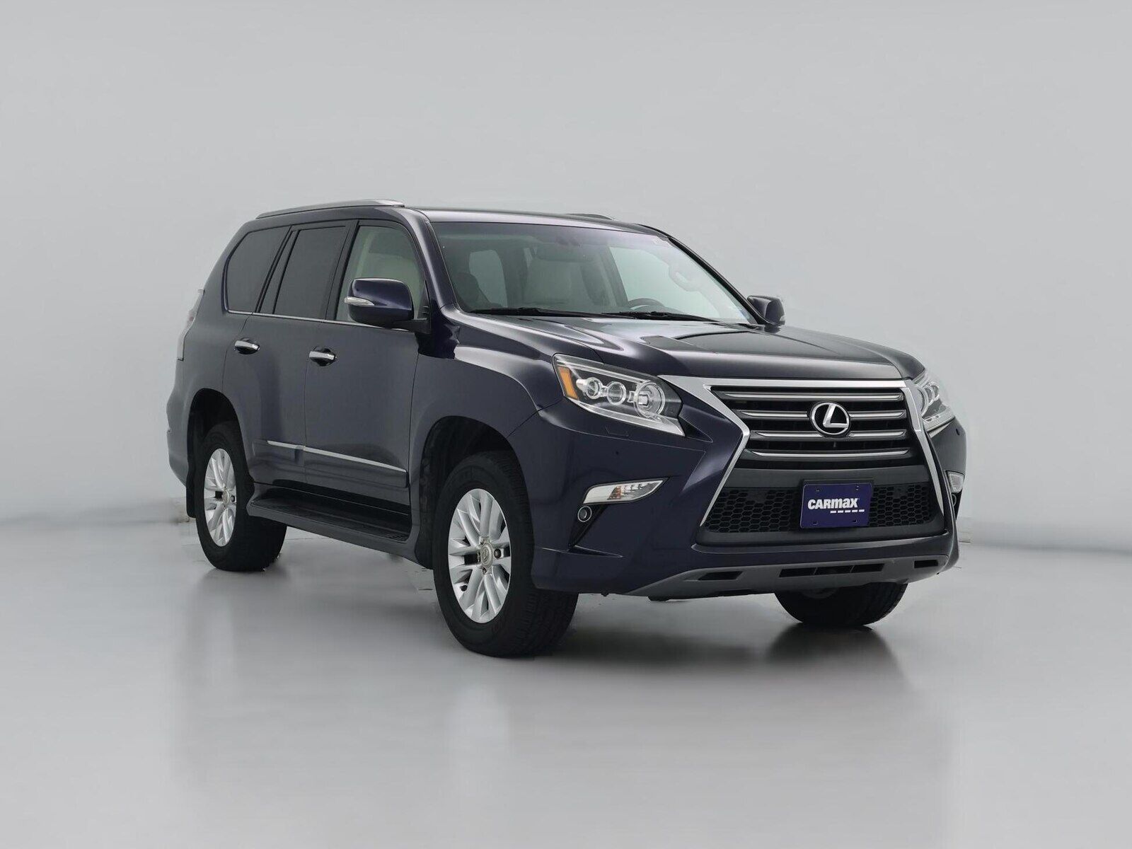 2018 LEXUS GX