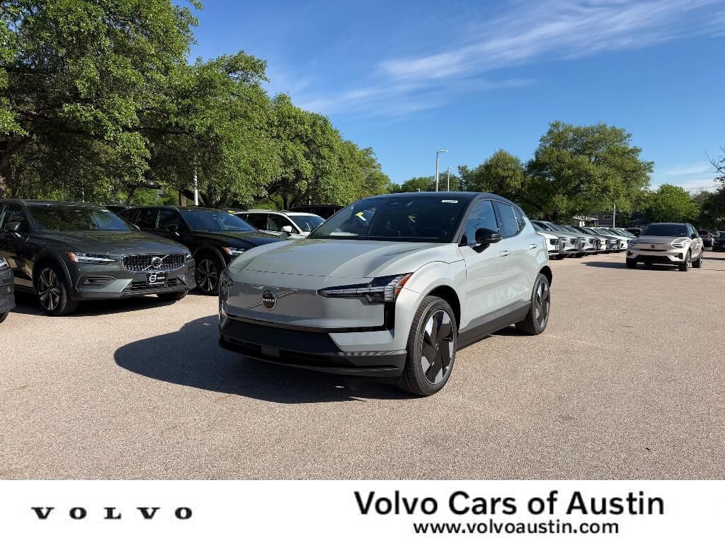 2026 VOLVO EX30