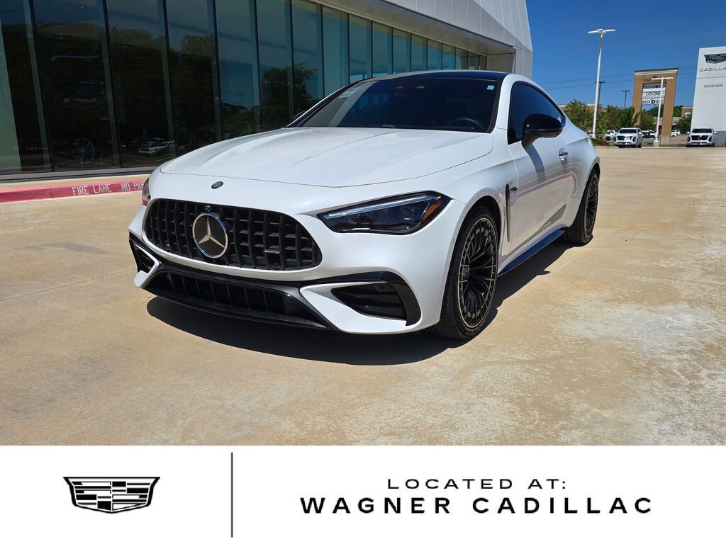 2024 MERCEDES-BENZ CLE