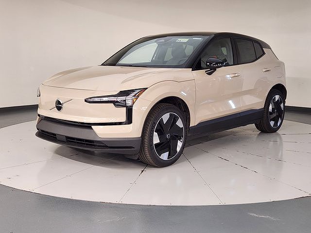 2026 VOLVO EX30