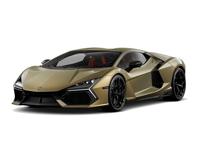 2024 LAMBORGHINI Revuelto