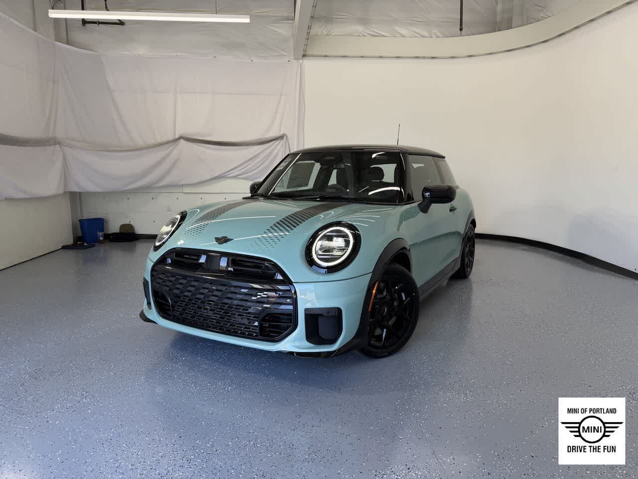 2026 MINI Hardtop
