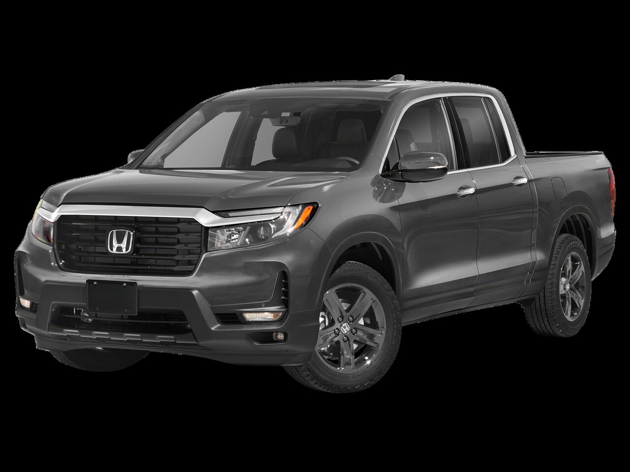 2023 HONDA Ridgeline