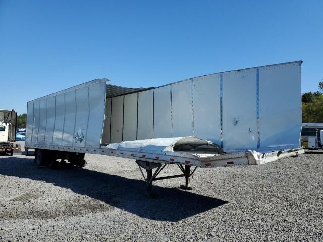 2026 STOUGHTON TRAILERS Stoughton trailers