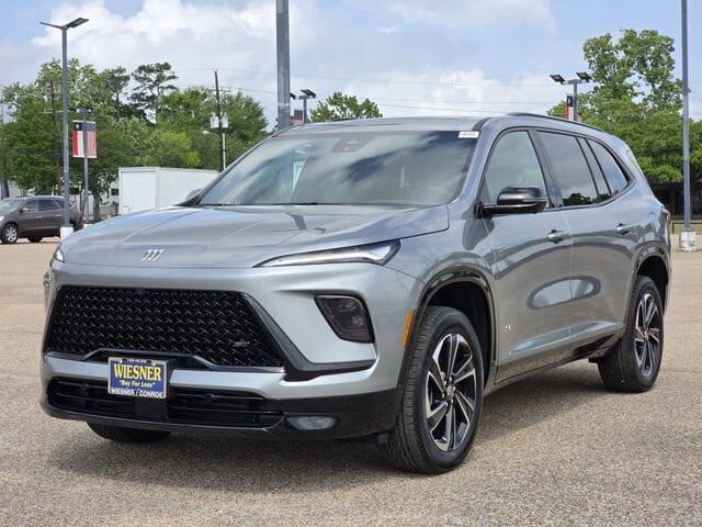 2026 BUICK Enclave
