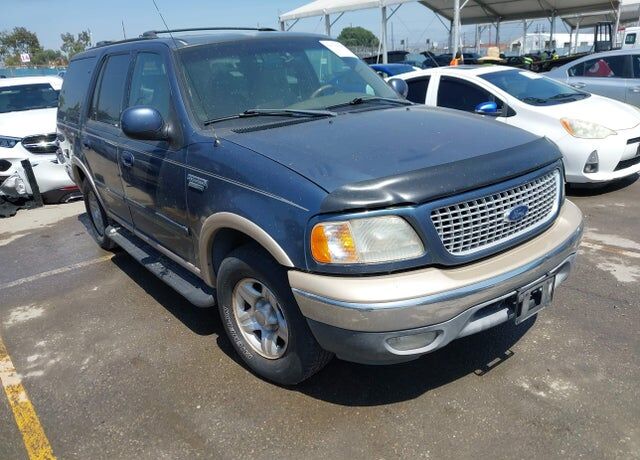 1999 FORD Expedition