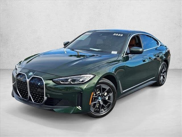 2023 BMW i4