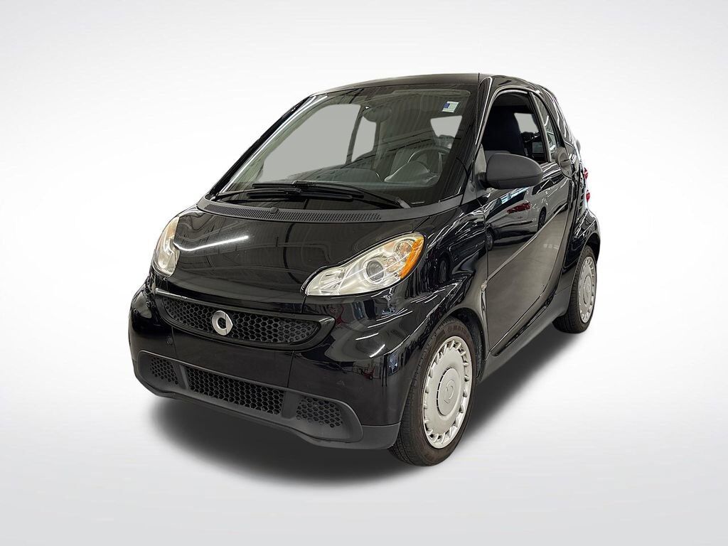 2014 SMART Fortwo