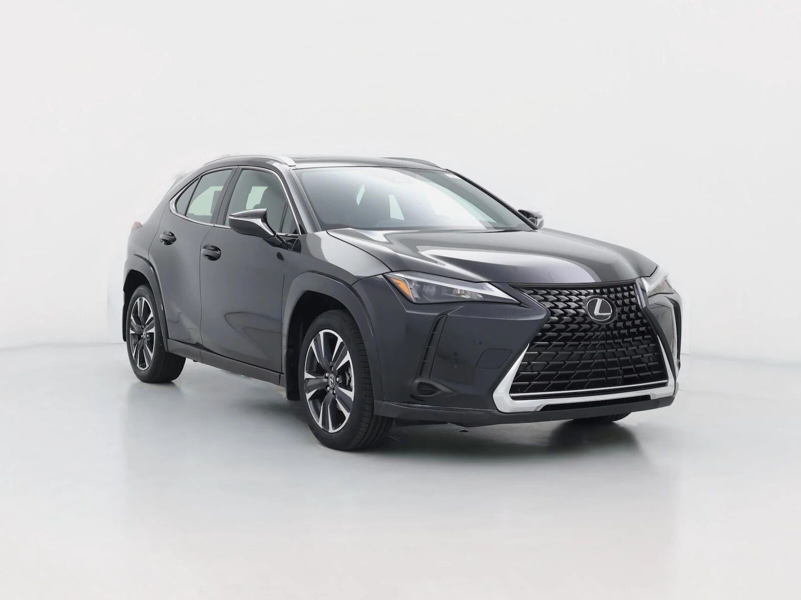 2024 LEXUS UX