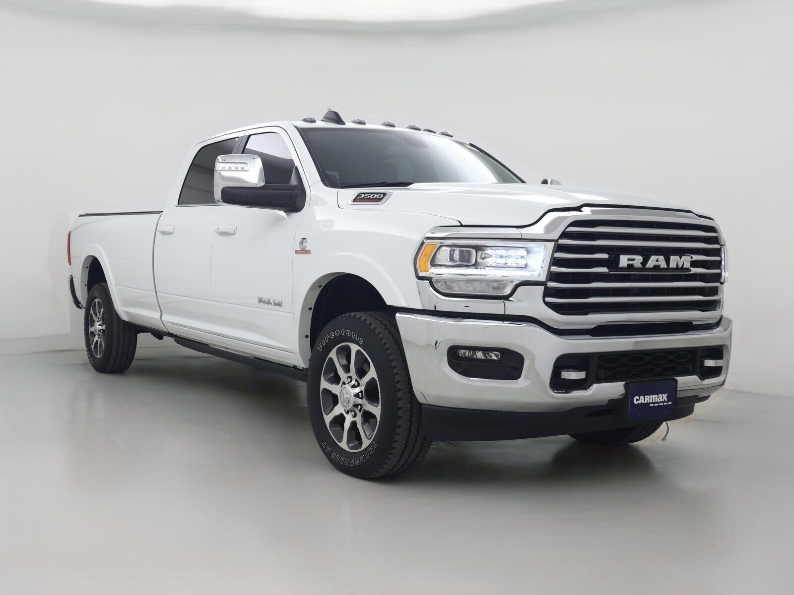 2024 RAM 3500