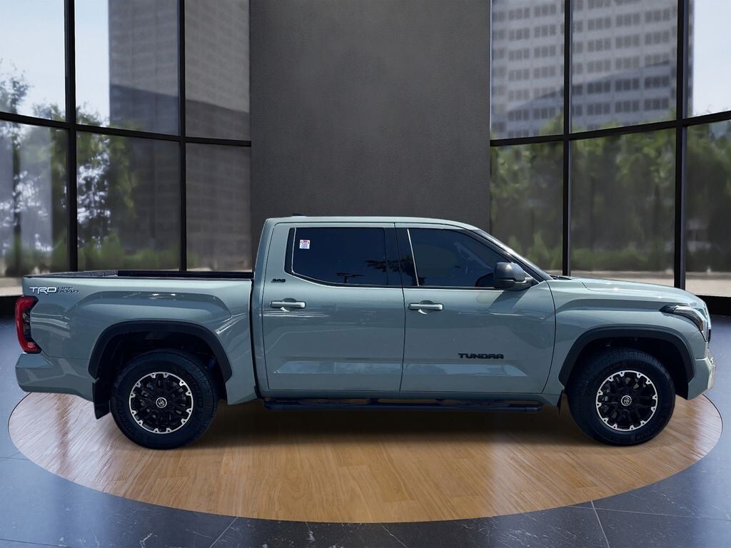2023 TOYOTA Tundra