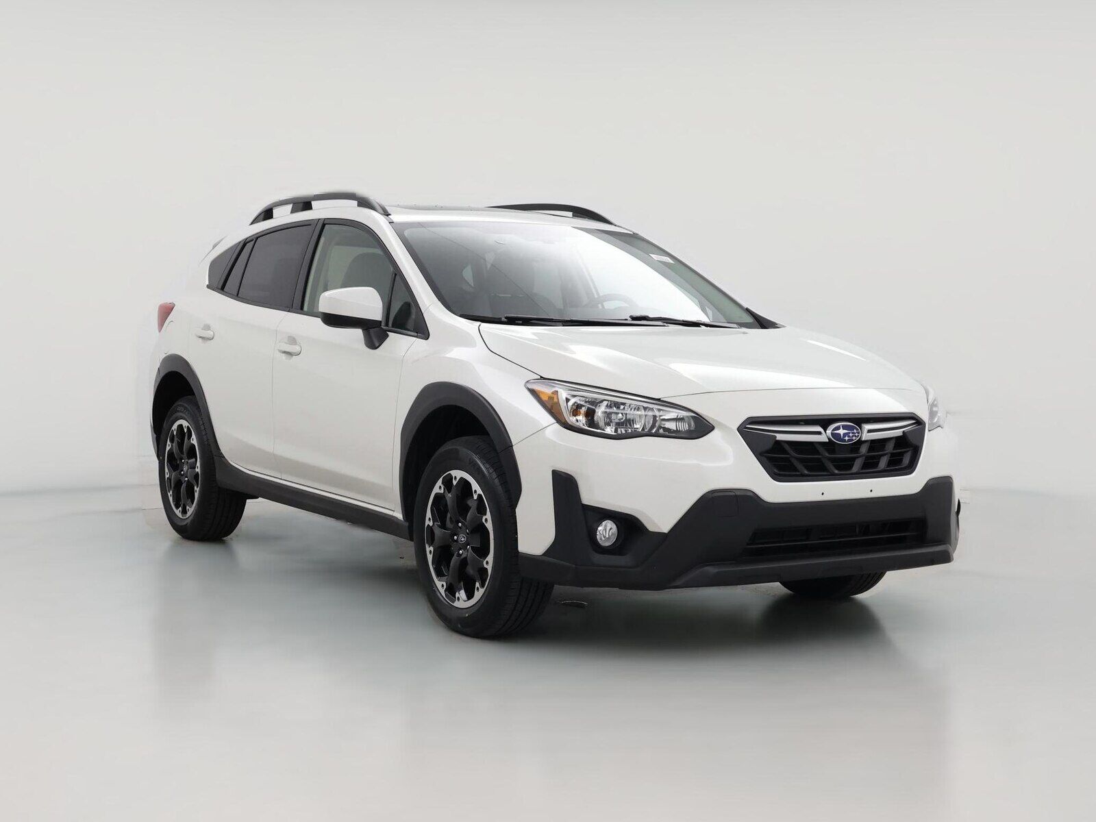 2022 SUBARU Crosstrek