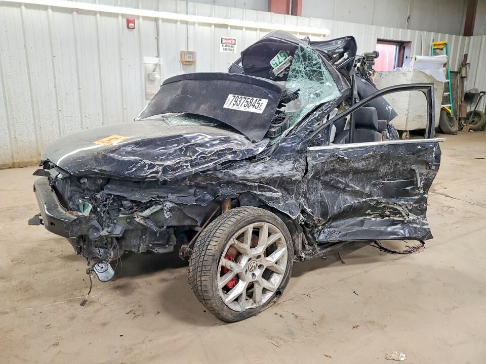 2014 VOLKSWAGEN Jetta