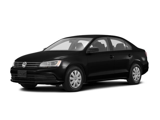 2016 VOLKSWAGEN Jetta