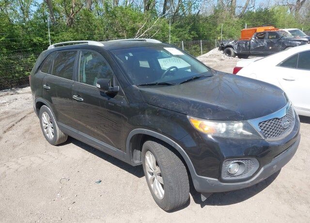 2011 KIA Sorento