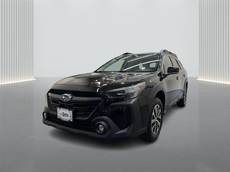2023 SUBARU Outback