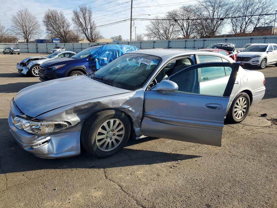 2005 BUICK LeSabre