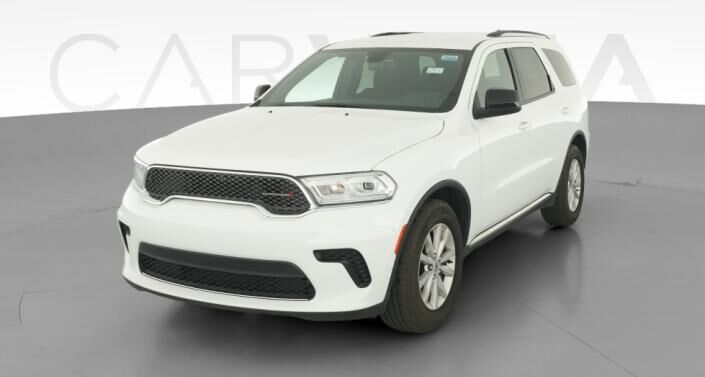 2024 DODGE Durango