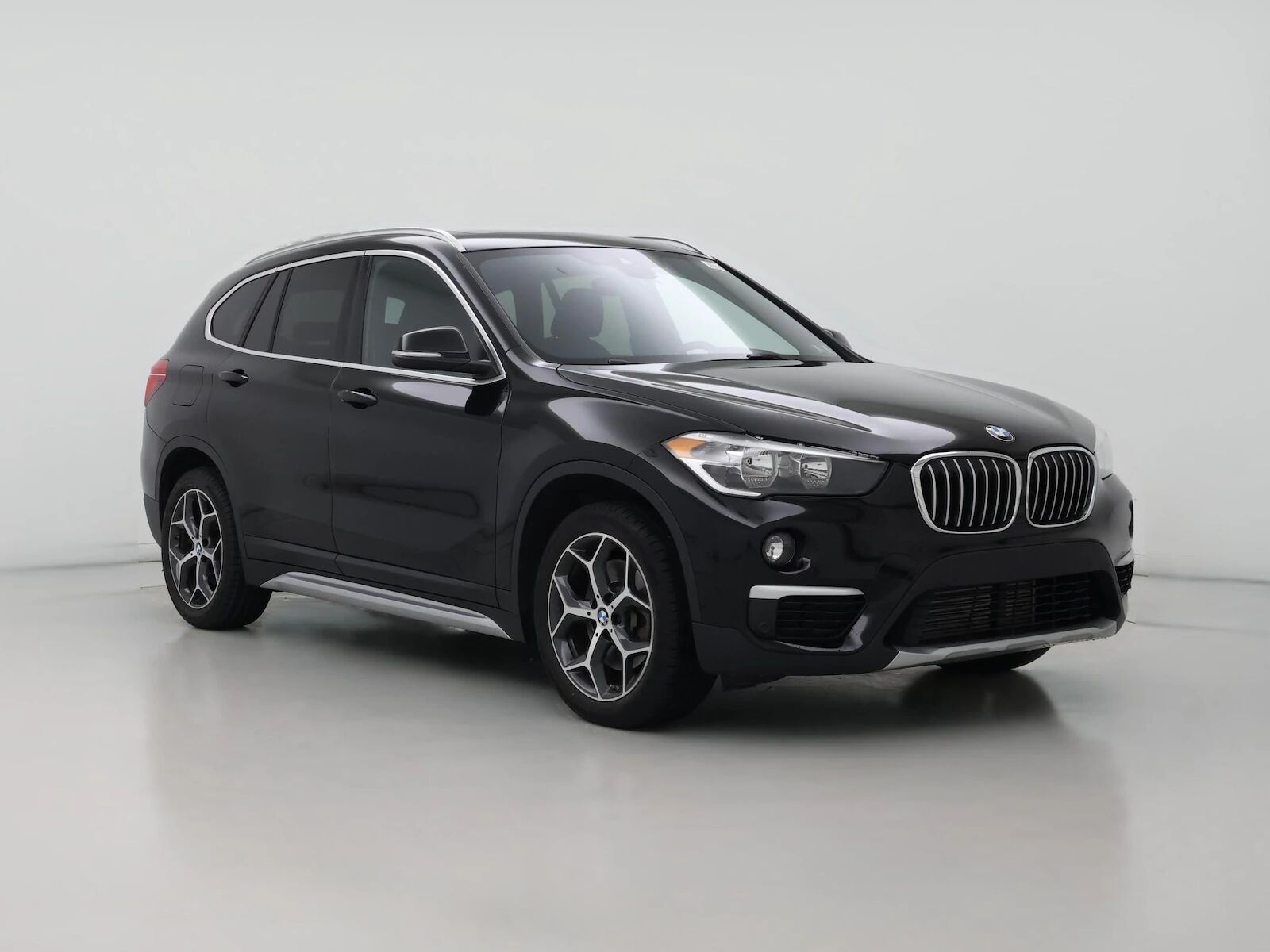 2019 BMW X1