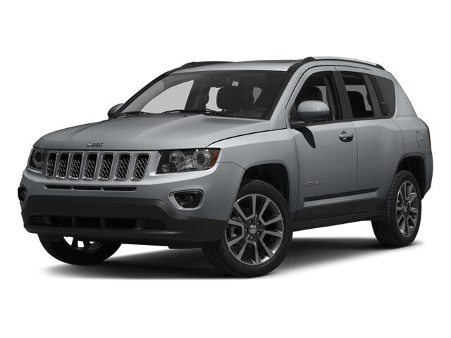 2014 JEEP Compass