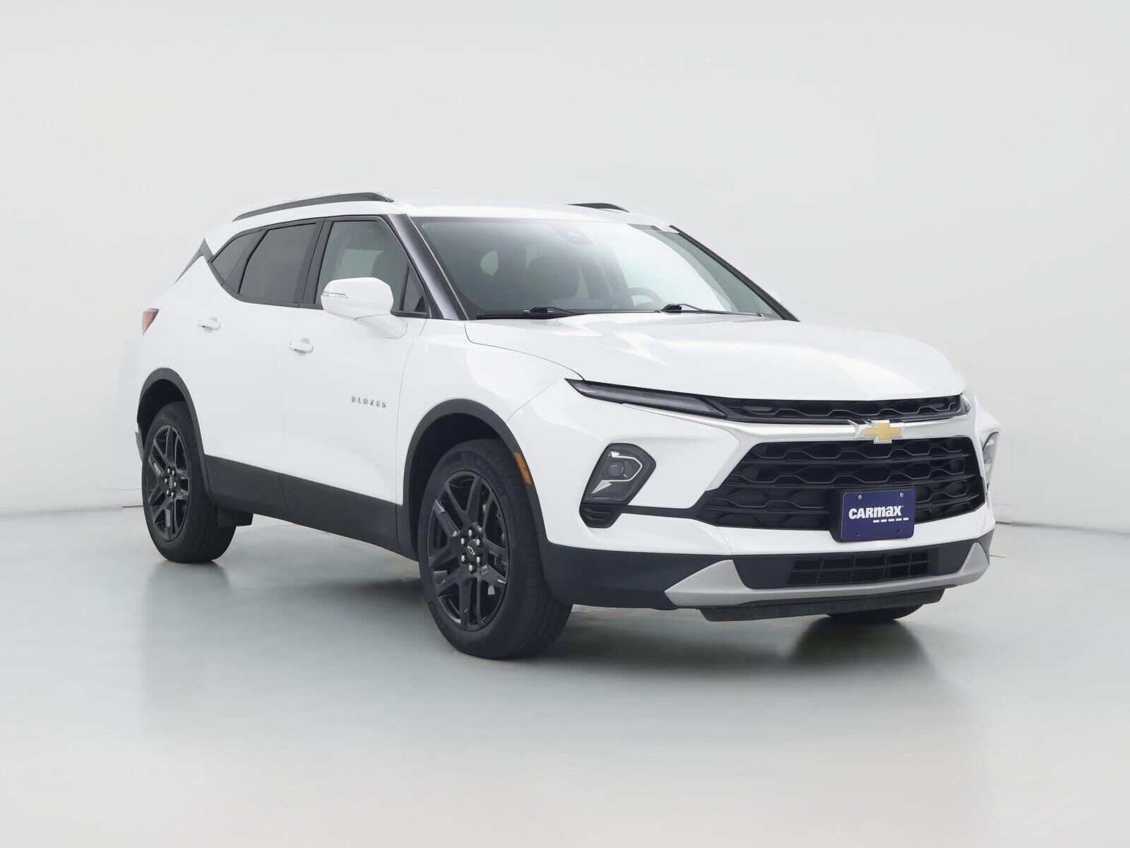 2023 CHEVROLET Blazer