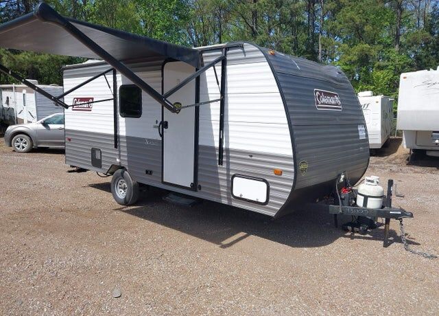 2024 COLEMAN Coleman