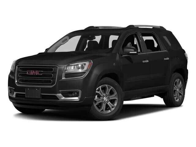 2017 GMC Acadia