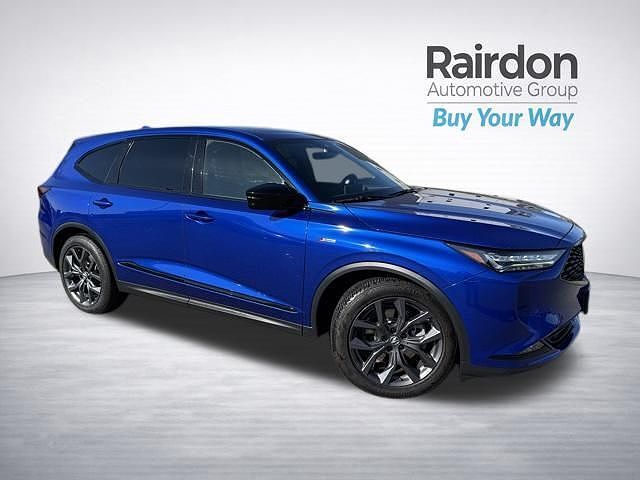 2023 ACURA MDX