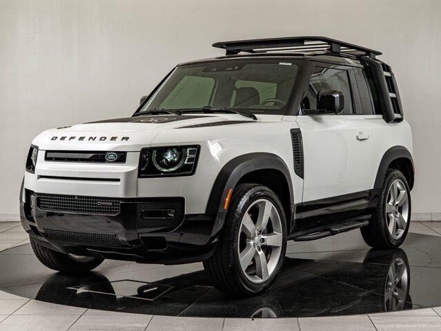 2023 LAND ROVER Defender