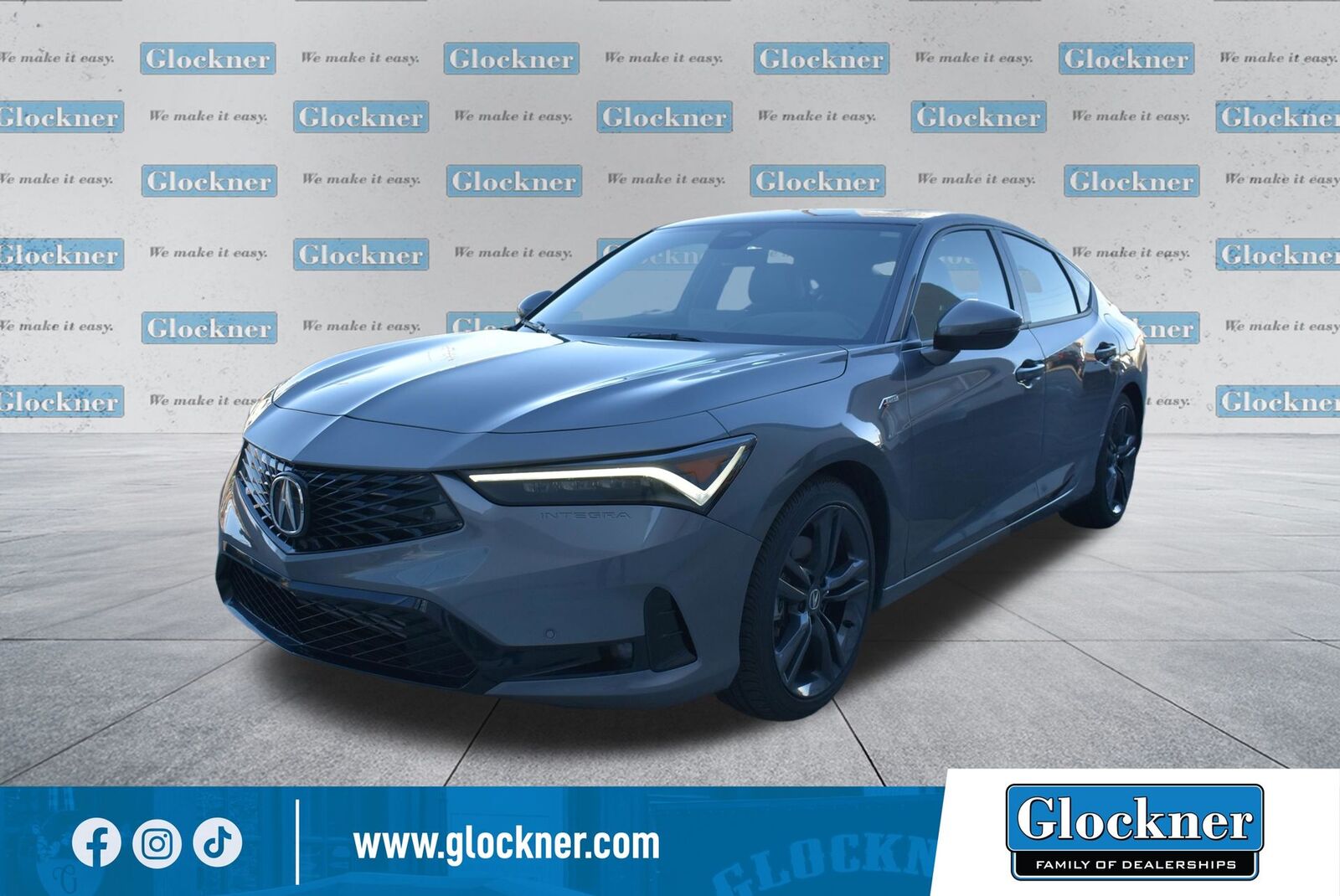 2024 ACURA Integra