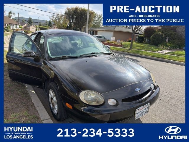 1997 FORD Taurus