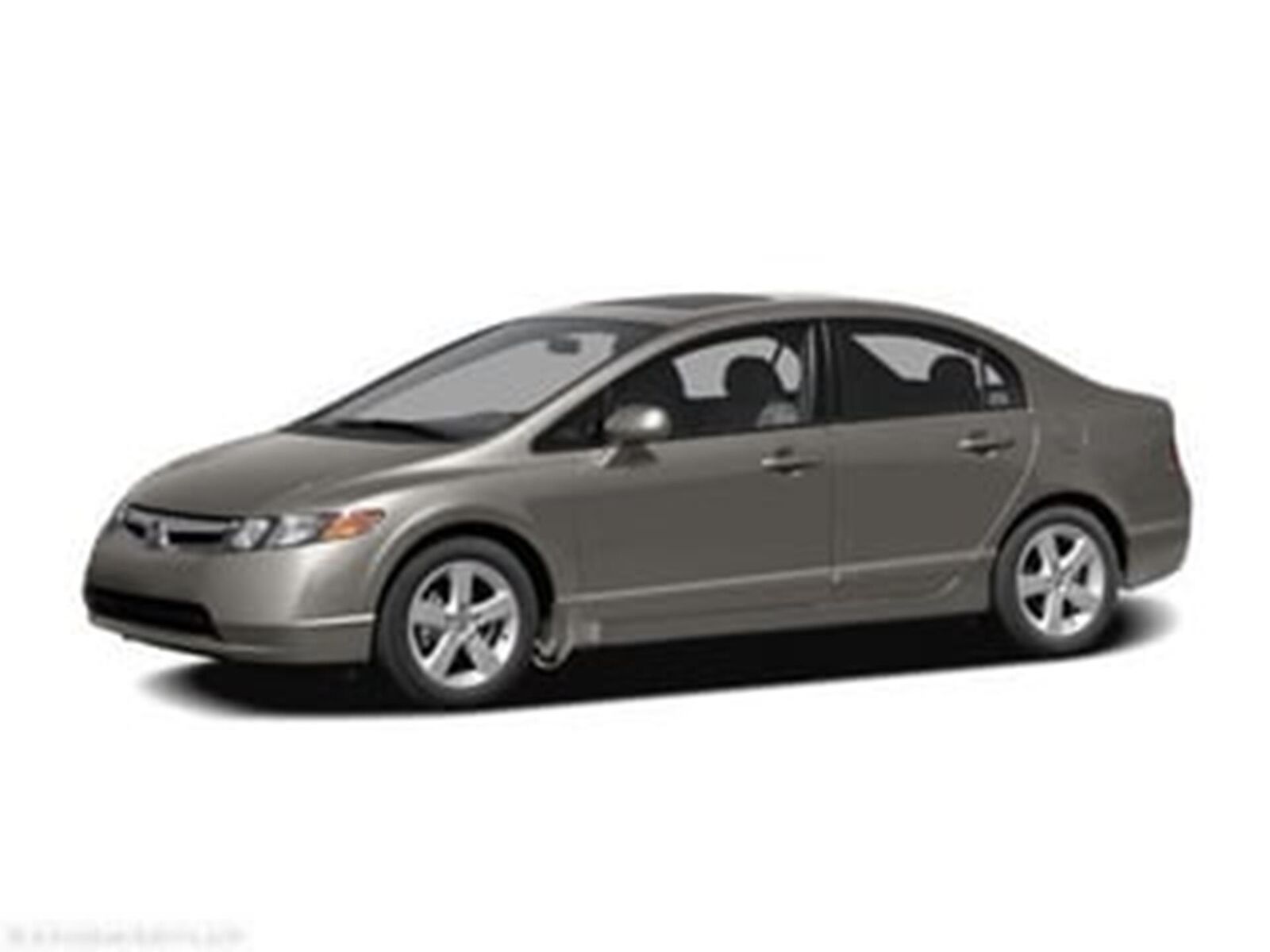 2006 HONDA Civic
