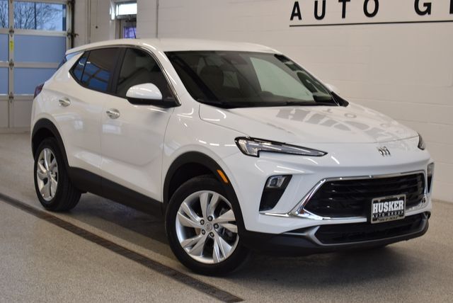 2025 BUICK Encore GX