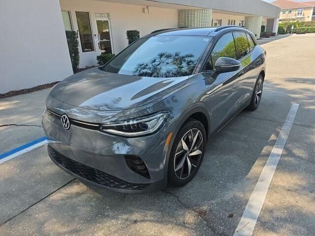 2023 VOLKSWAGEN ID.4