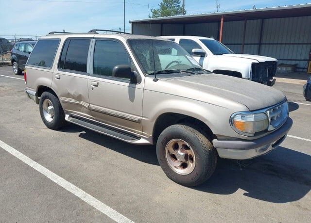 1997 FORD Explorer